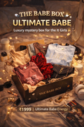 The Babe Box- Ultimate Babe